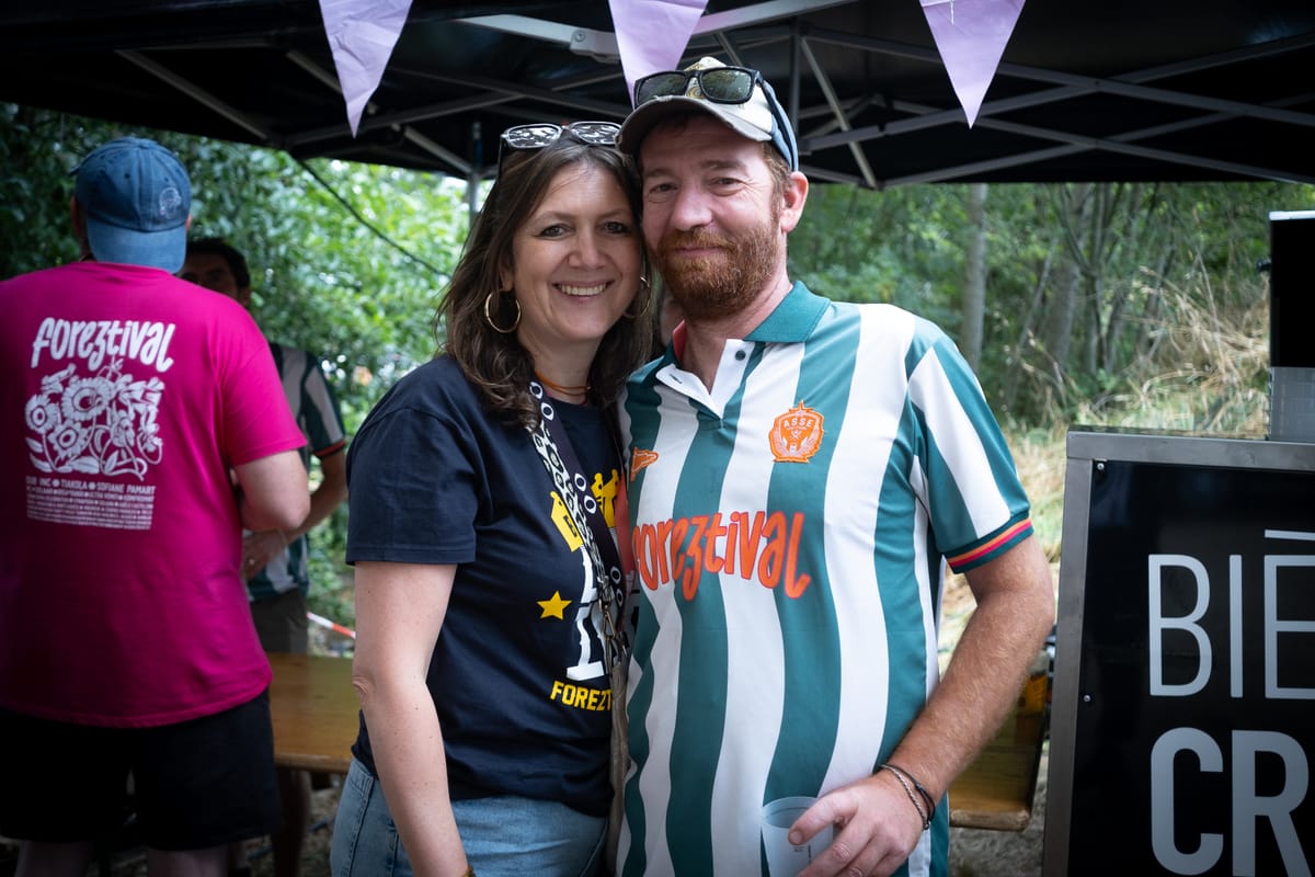 La belle histoire du jour