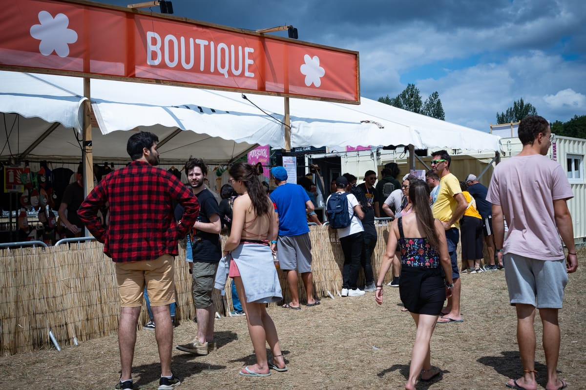 Quoi de neuf cet aprem ?