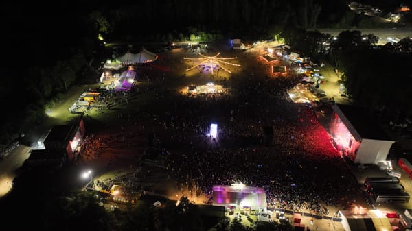 Bilan du samedi : yepah!